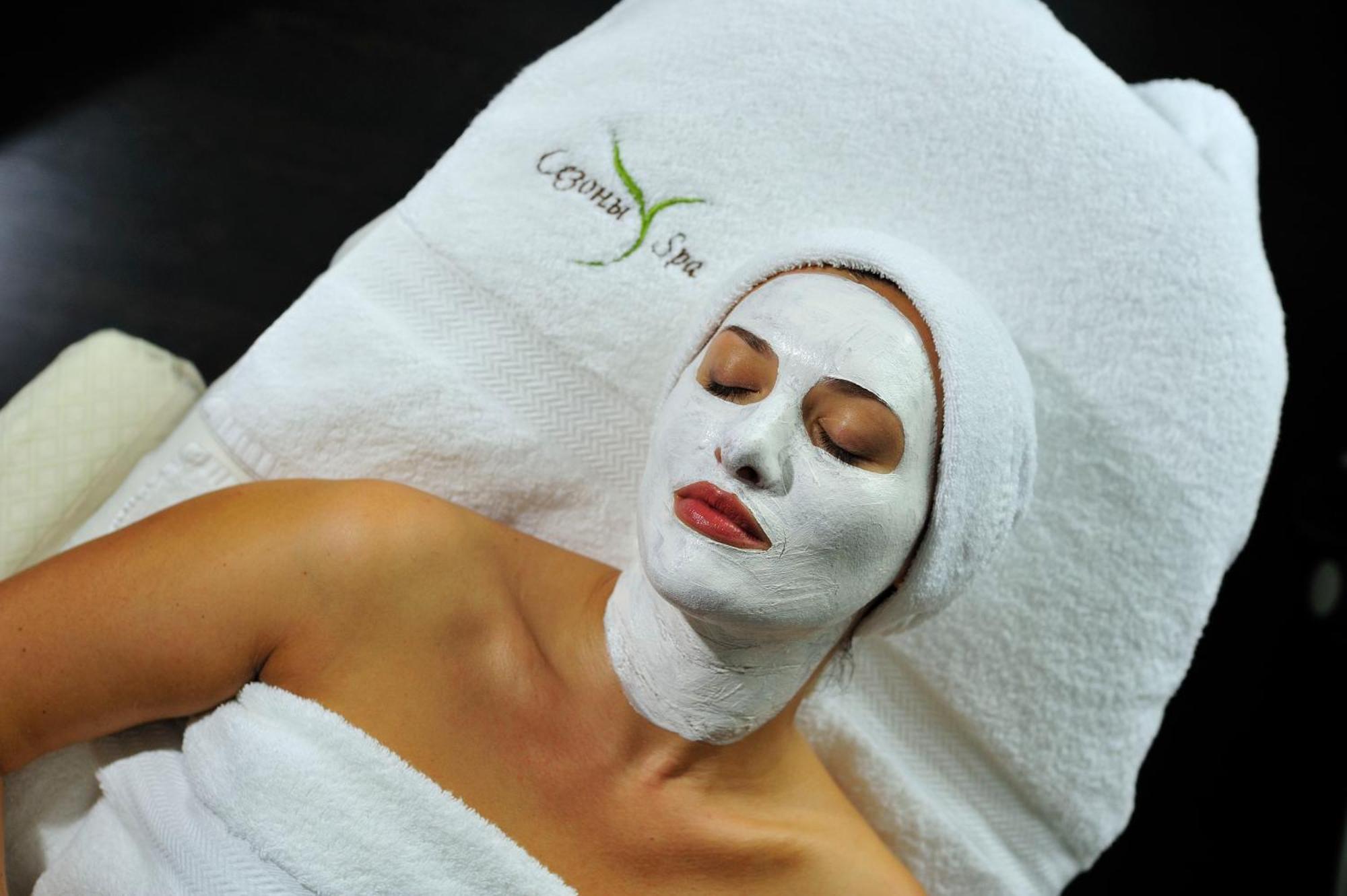Seasons Spa Boutique Hotel Kozyn Esterno foto