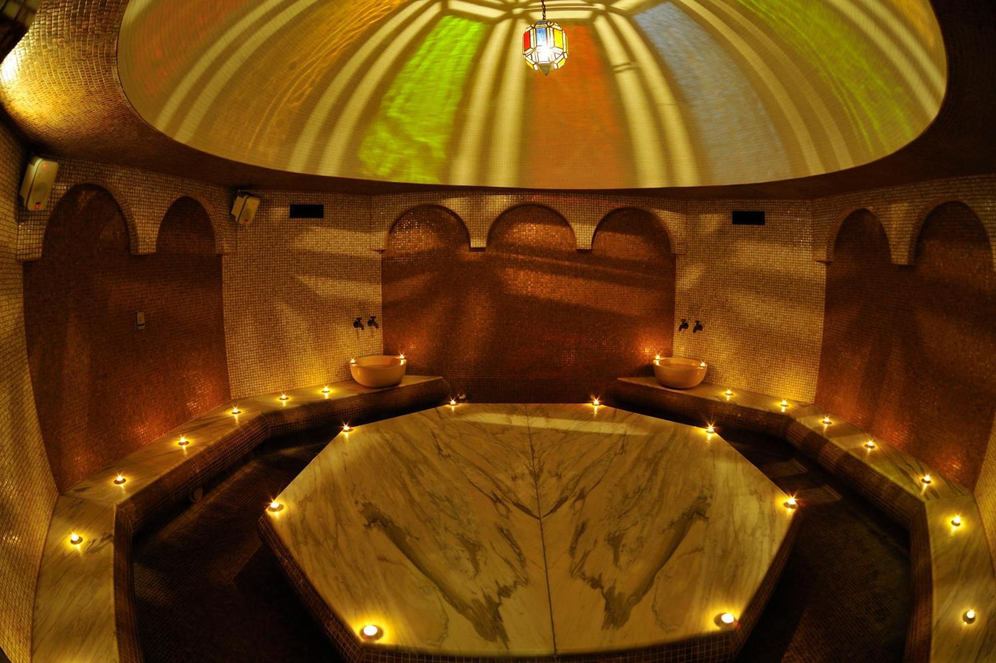 Seasons Spa Boutique Hotel Kozyn Esterno foto