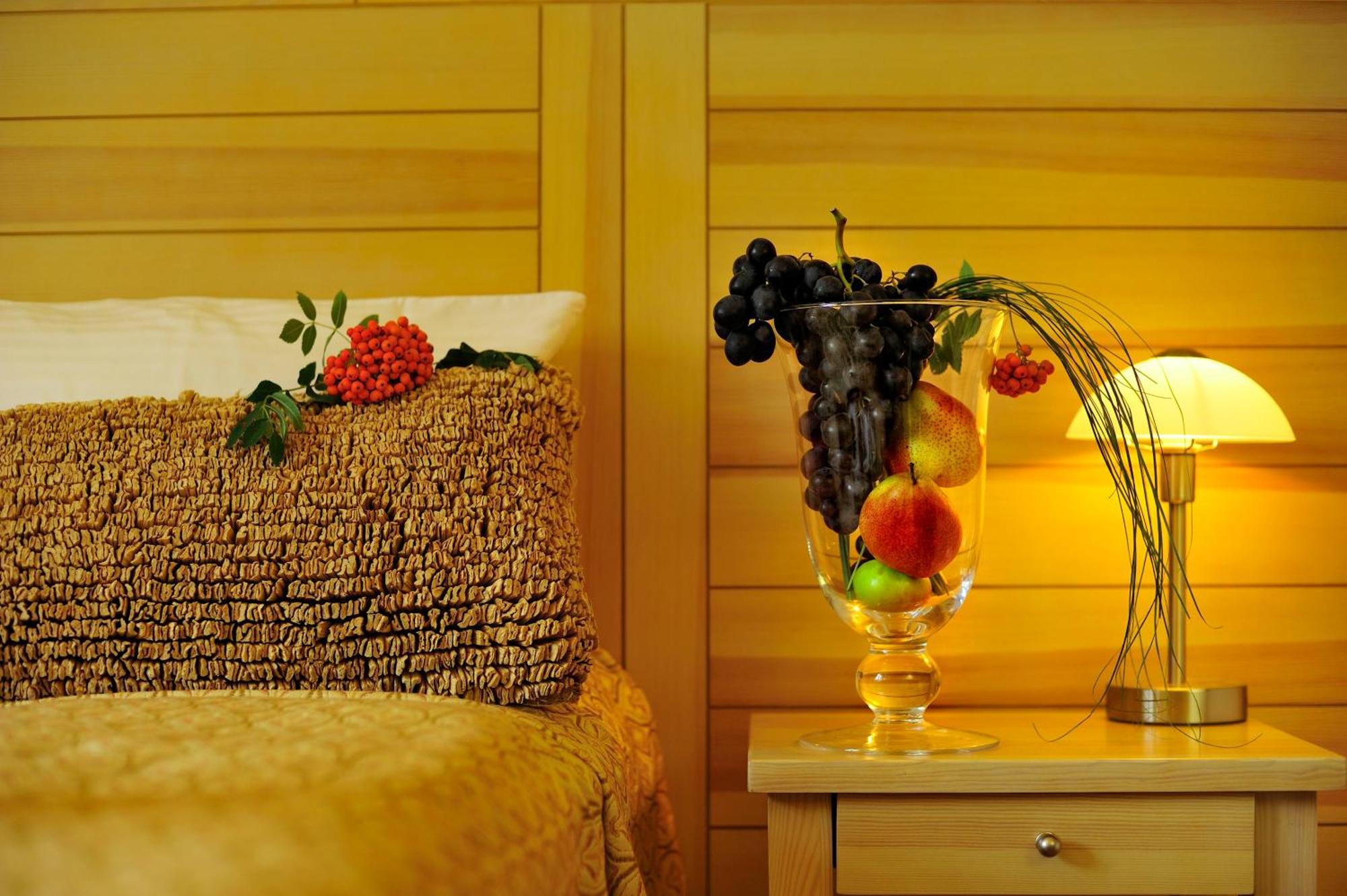 Seasons Spa Boutique Hotel Kozyn Esterno foto