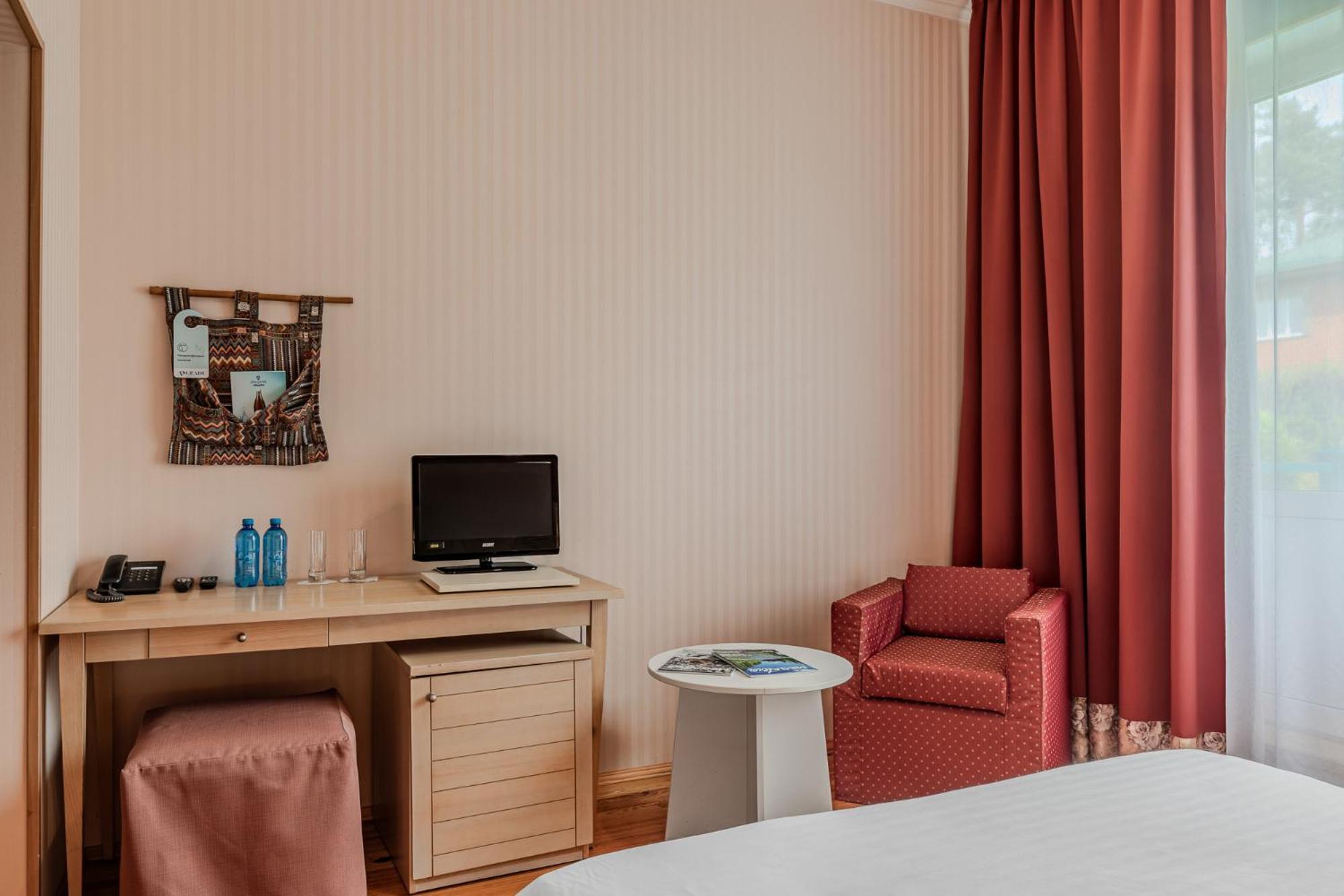 Seasons Spa Boutique Hotel Kozyn Camera foto