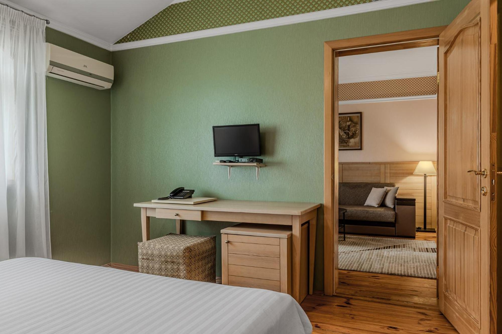 Seasons Spa Boutique Hotel Kozyn Camera foto