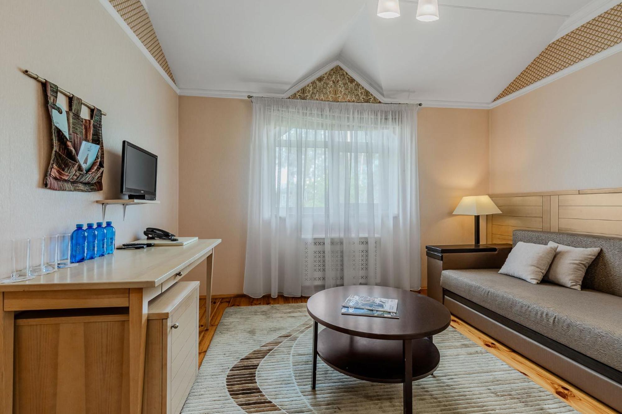 Seasons Spa Boutique Hotel Kozyn Camera foto