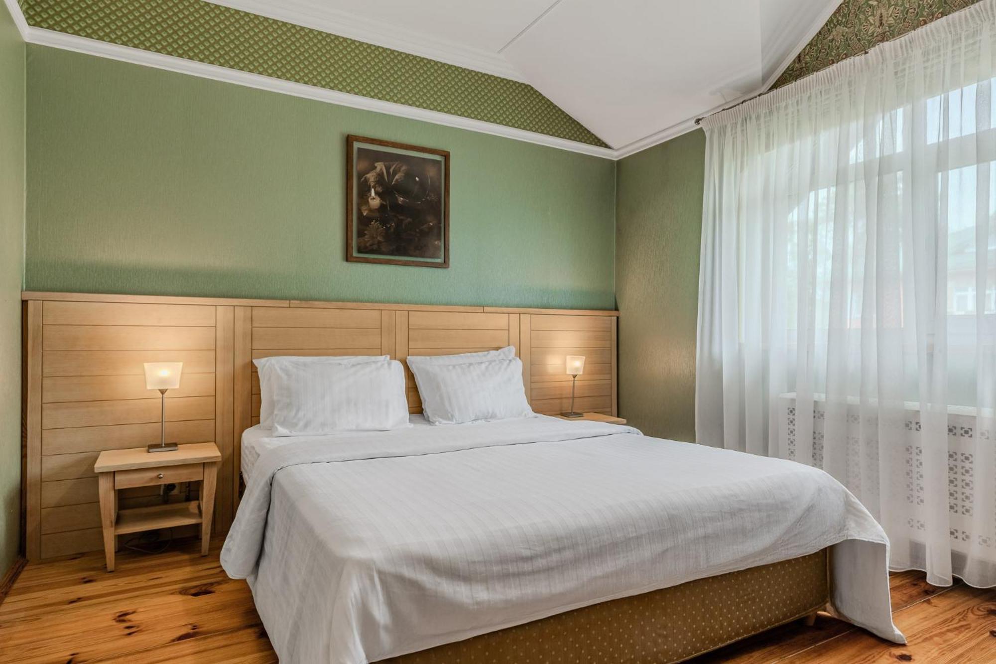 Seasons Spa Boutique Hotel Kozyn Camera foto