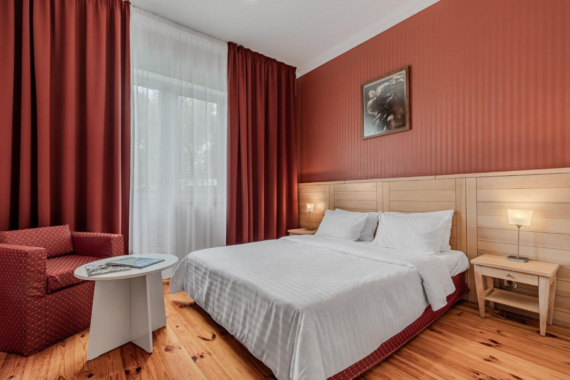 Seasons Spa Boutique Hotel Kozyn Camera foto