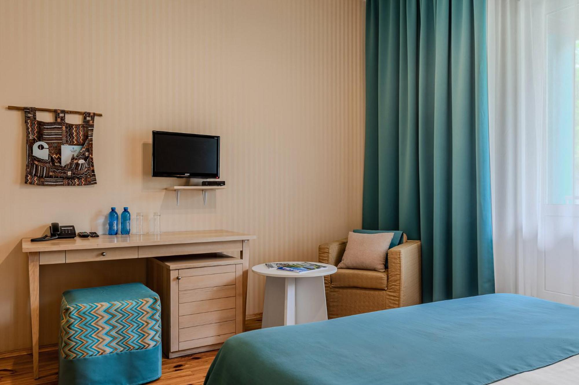 Seasons Spa Boutique Hotel Kozyn Camera foto