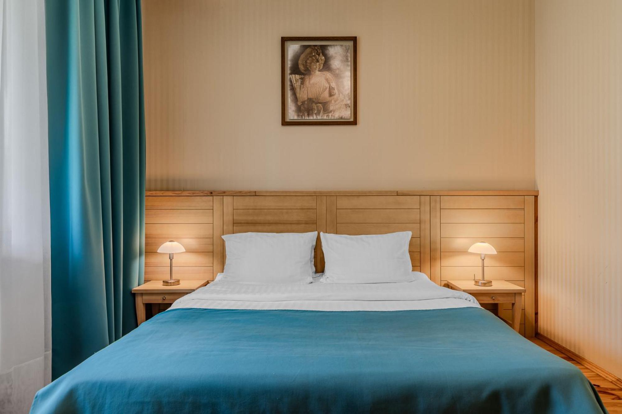 Seasons Spa Boutique Hotel Kozyn Esterno foto