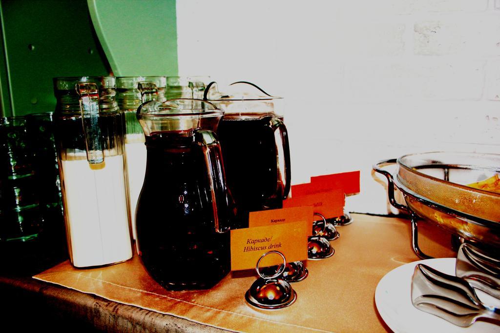 Seasons Spa Boutique Hotel Kozyn Esterno foto
