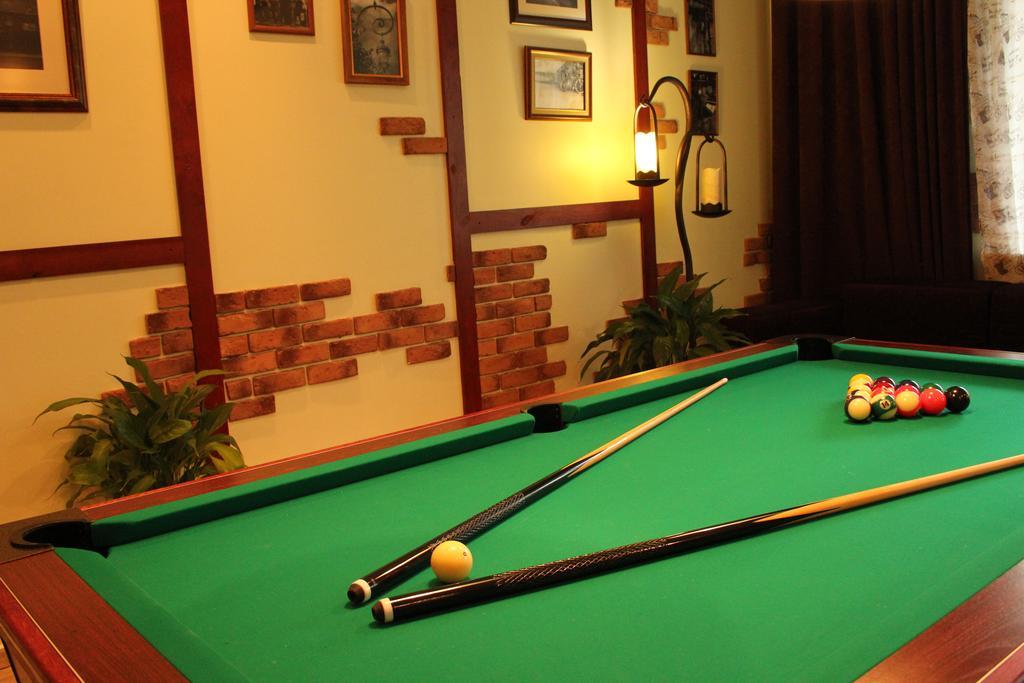 Seasons Spa Boutique Hotel Kozyn Esterno foto
